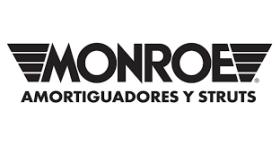 MONROE CB0255 - AMORTIGUADOR CABINA