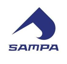 SAMPA 062001 - MANGO PUERTA